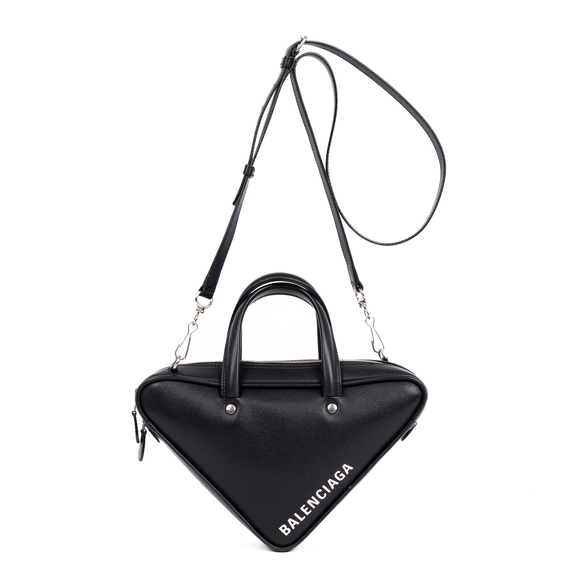 Balenciaga Tiangle Crossbody - Picture 1 of 10